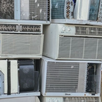 Kalamış Bölgesinde Paslanmaz Hurda Fiyatları